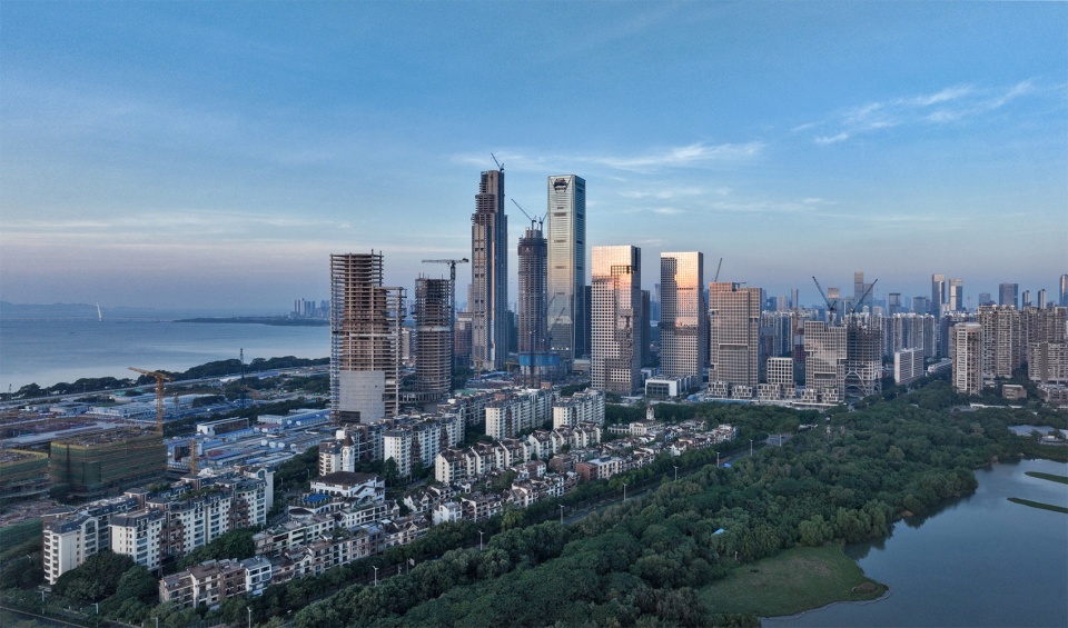 Digital China