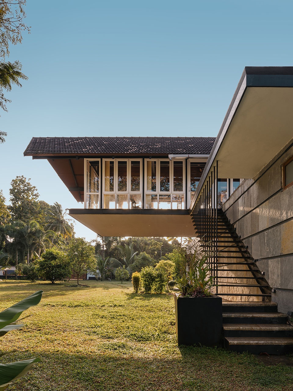 House of Quad