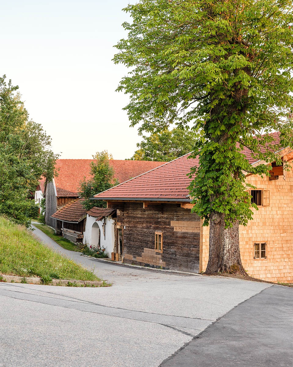 Maximilian Hartinger Architekt