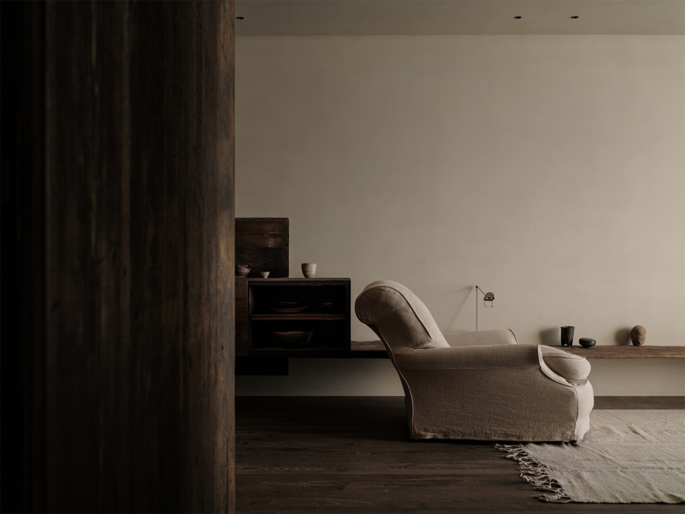 Residence F