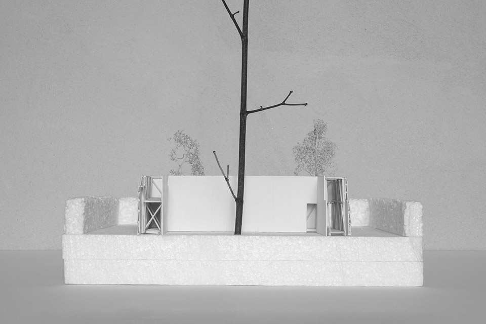 pan orama by associates architecture