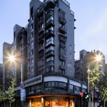 平咖啡，杭州 / MOU建筑工社