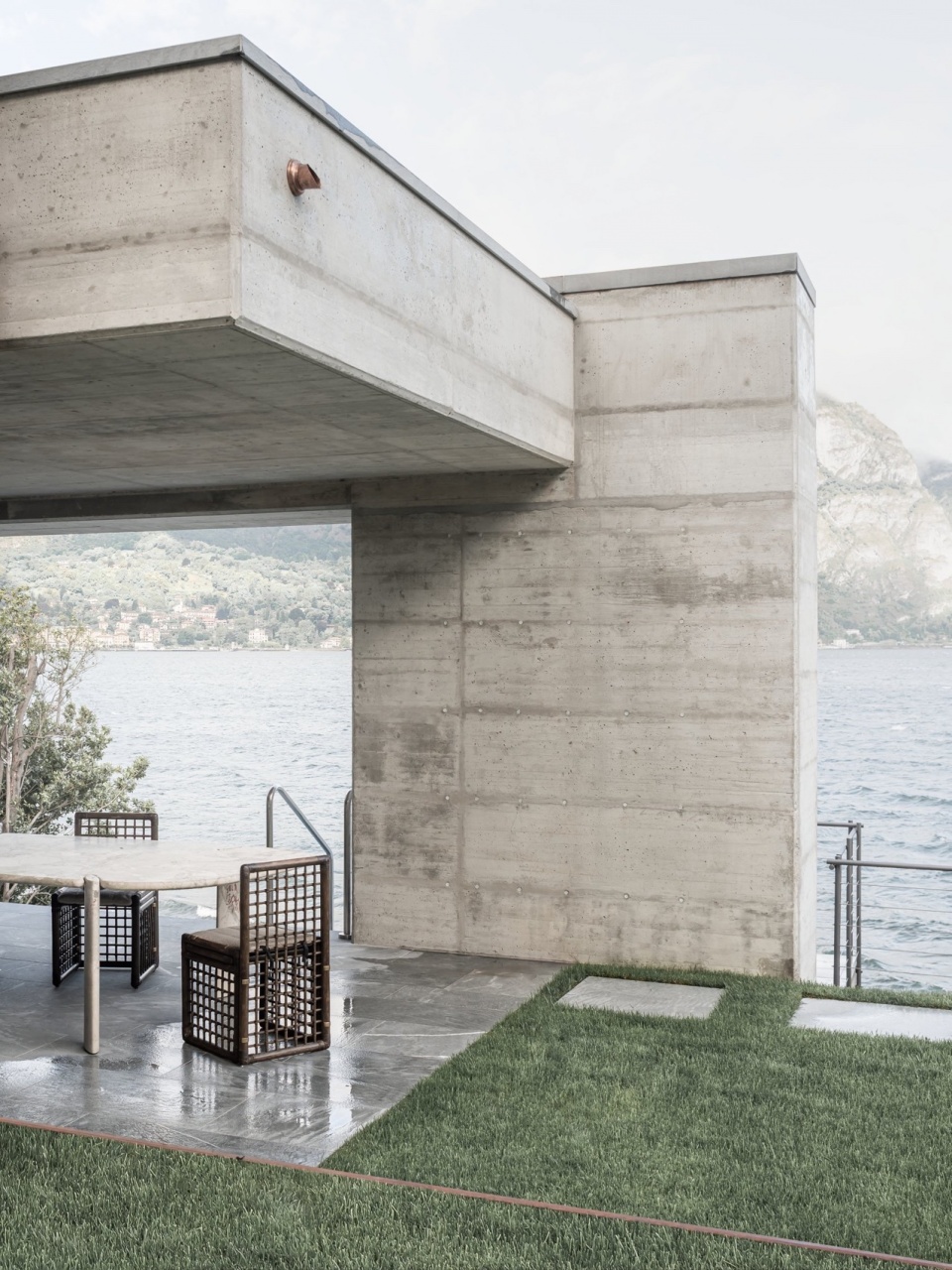 Casa Punta Spartivento