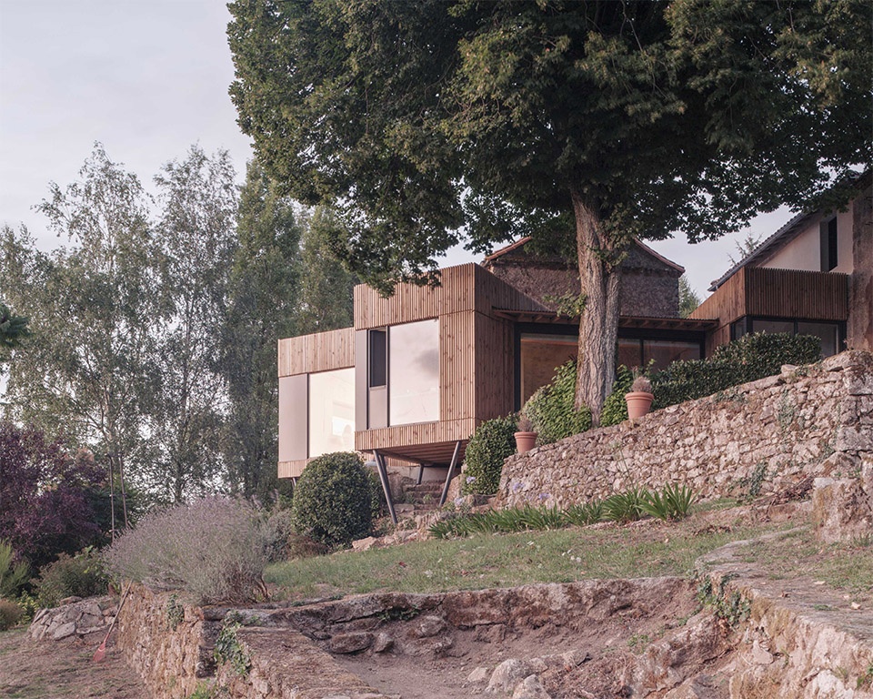Chapel MI Residence qwg
