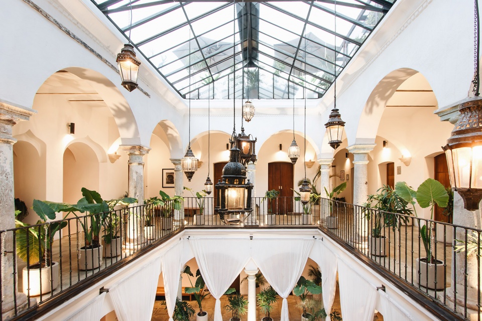jhotel sin nombre by wishco