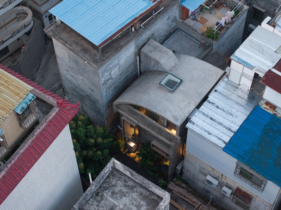 xebei home by republic construction