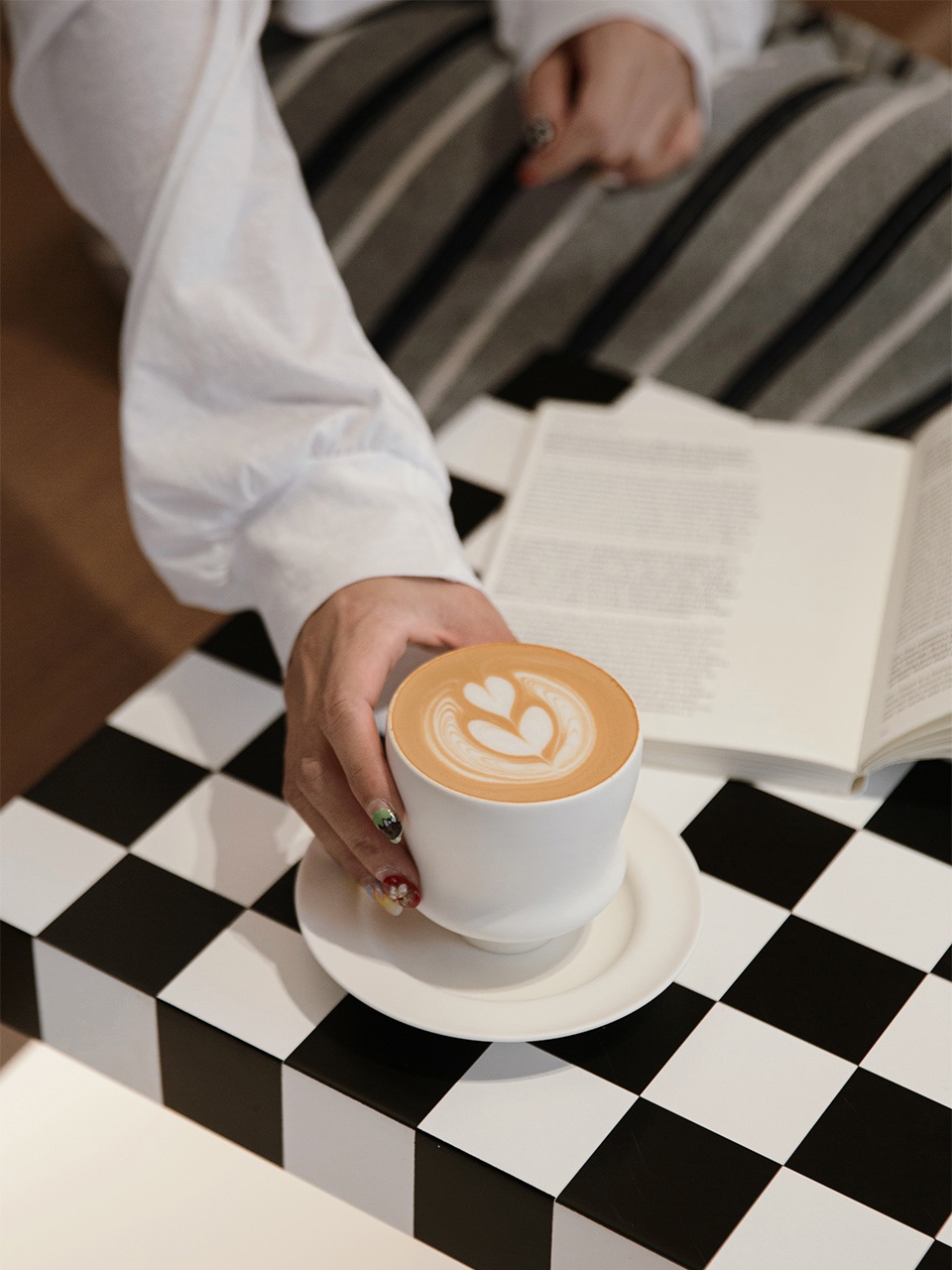 ADDICT COFFEE