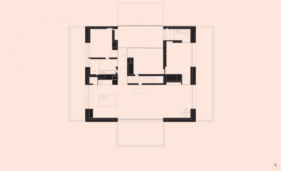 CASA PLAJ EXTRASTUDIO