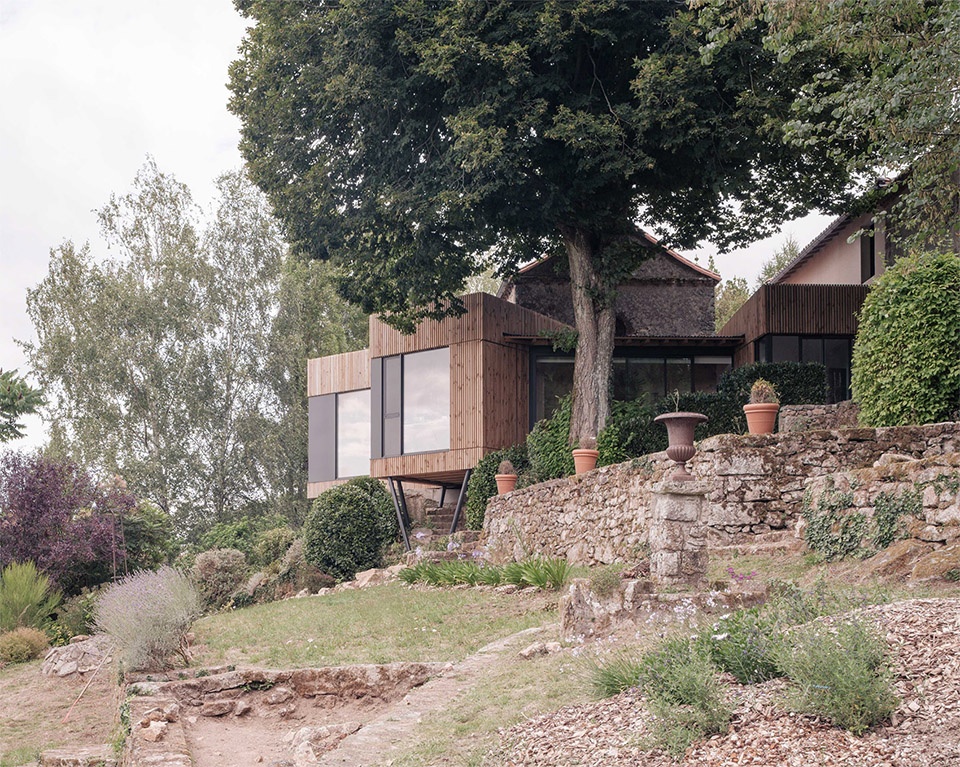 Chapel MI Residence
