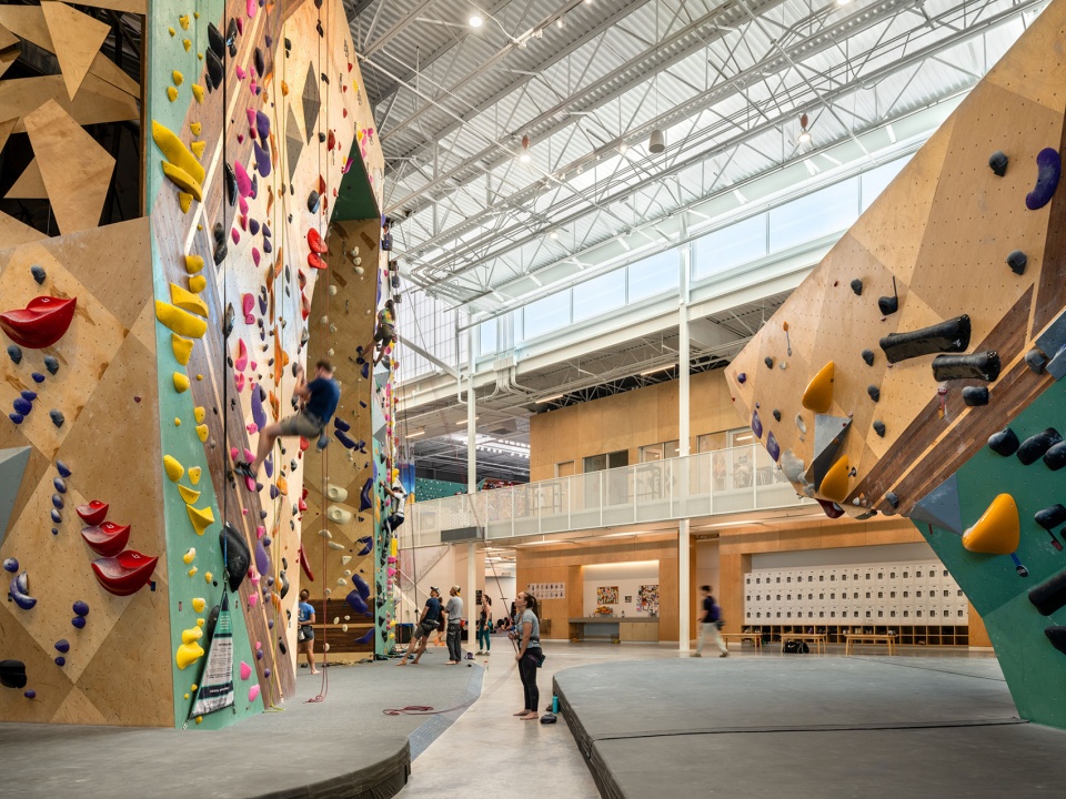 Crux Pflugerville