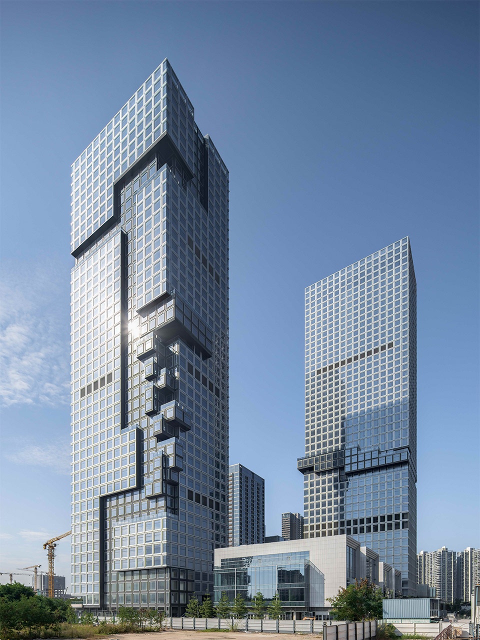 Digital China