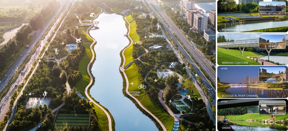 Ningxi Park