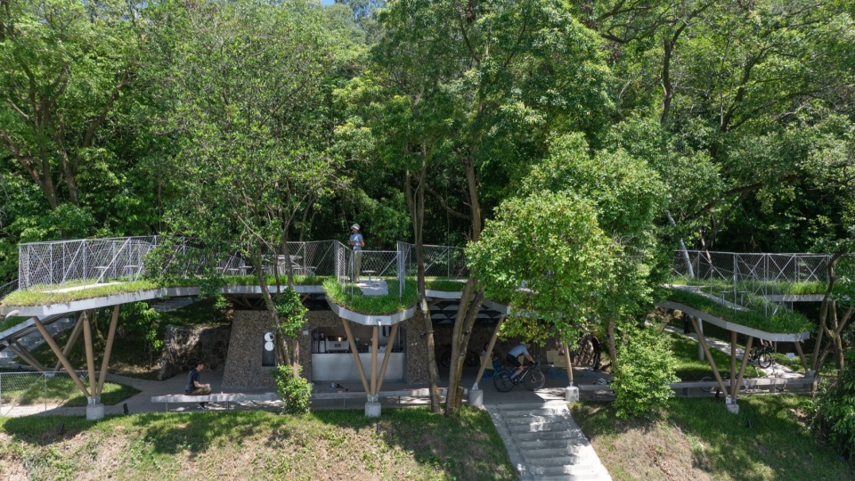 Phoenix Valley Pavilion