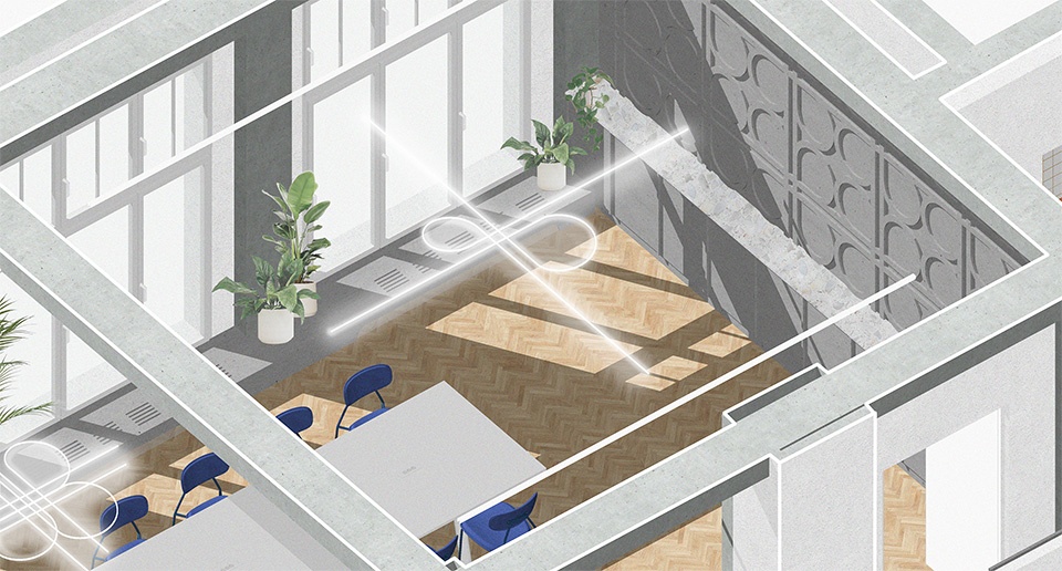 Pudis Offices