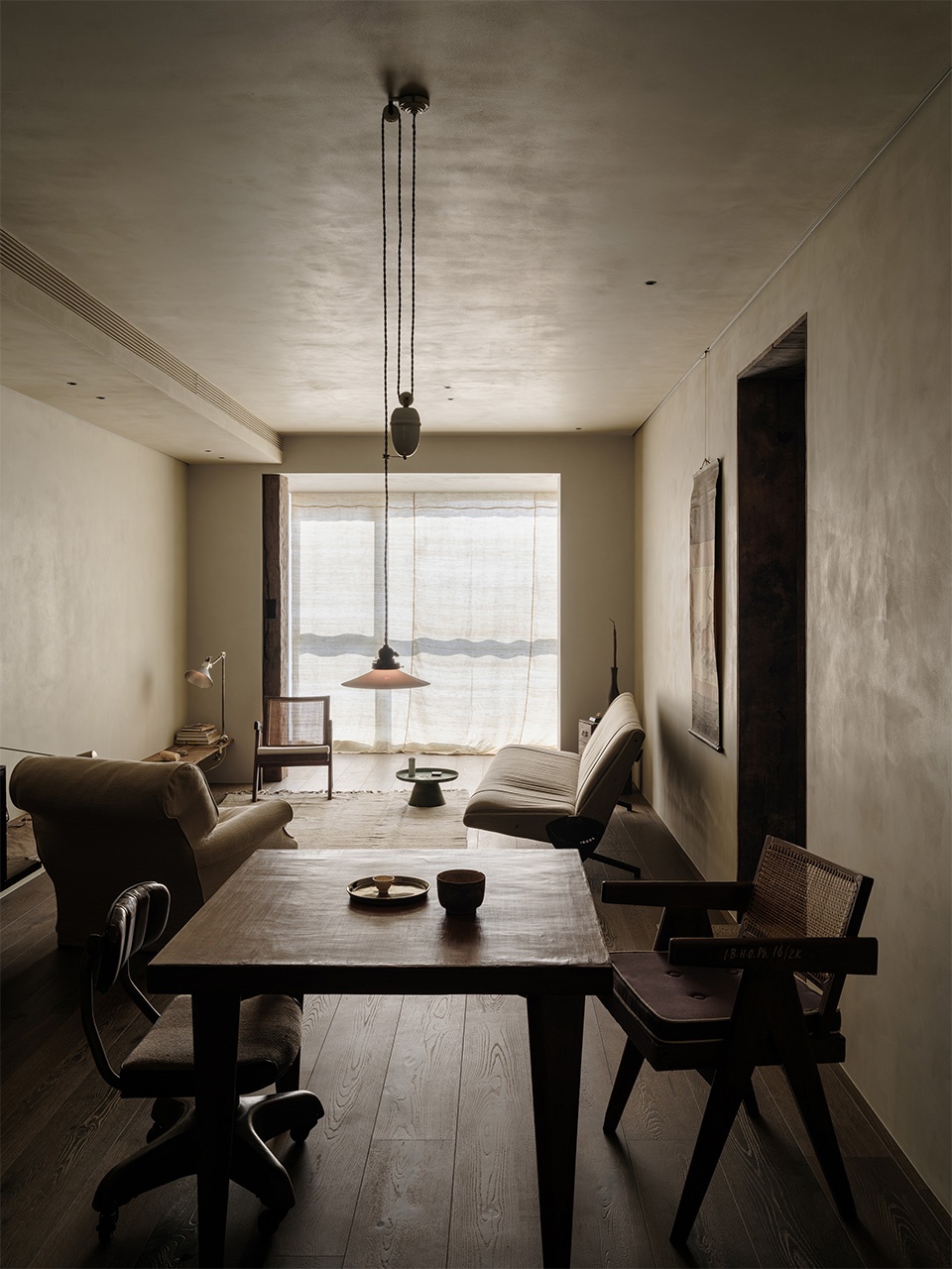 Residence F