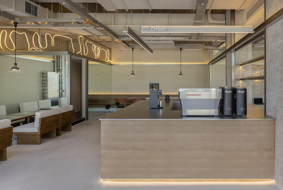 nowo cafe by k1y design