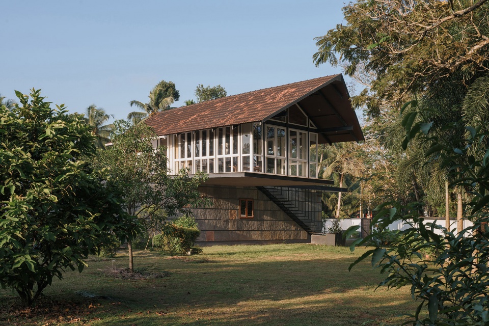 House of Quad