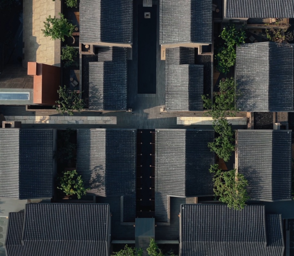 Jidi Mountain Datong landscape design