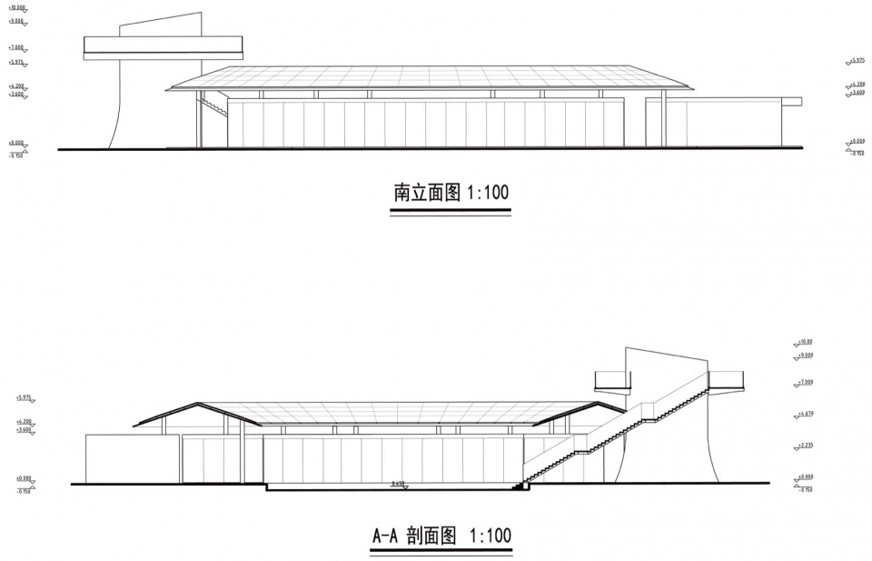 The Amyta Scenic Area