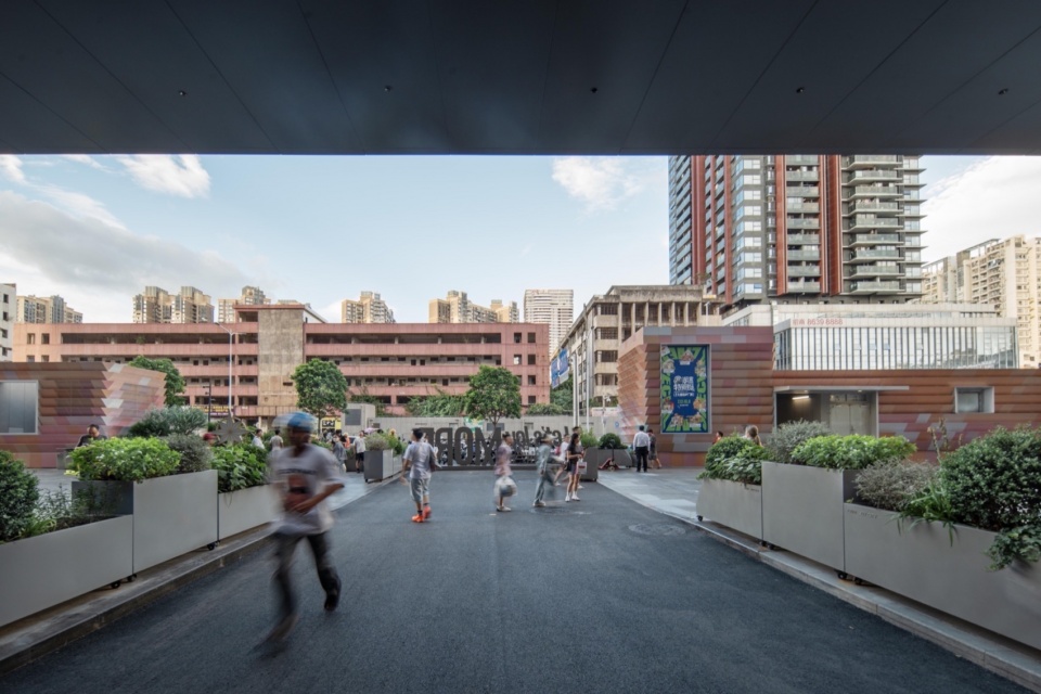 Urban Landscape