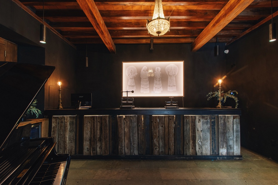 jhotel sin nombre by wishco