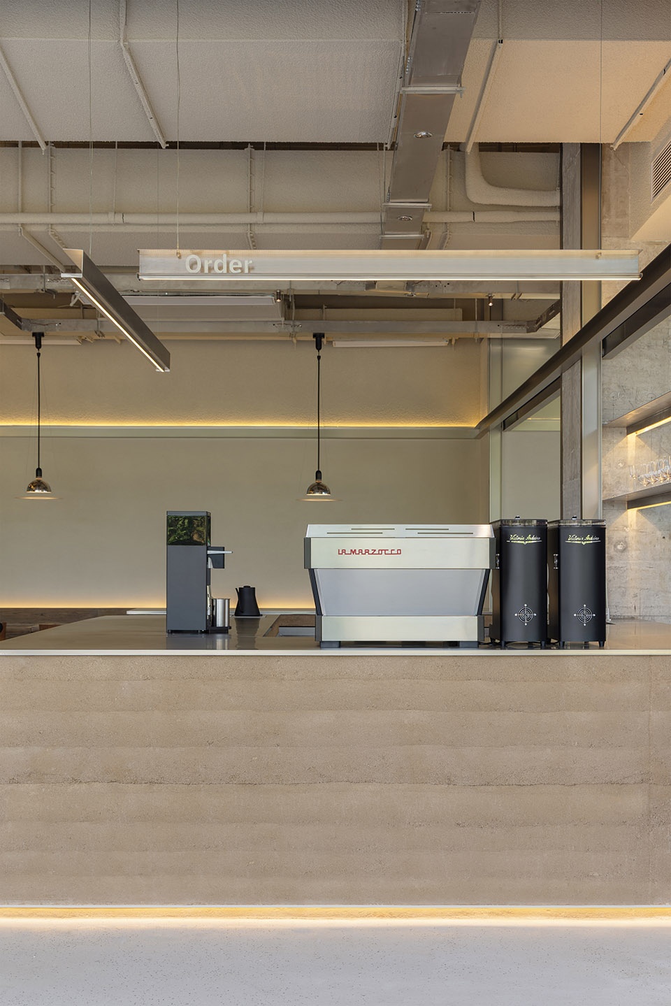 nowo cafe by k1y design