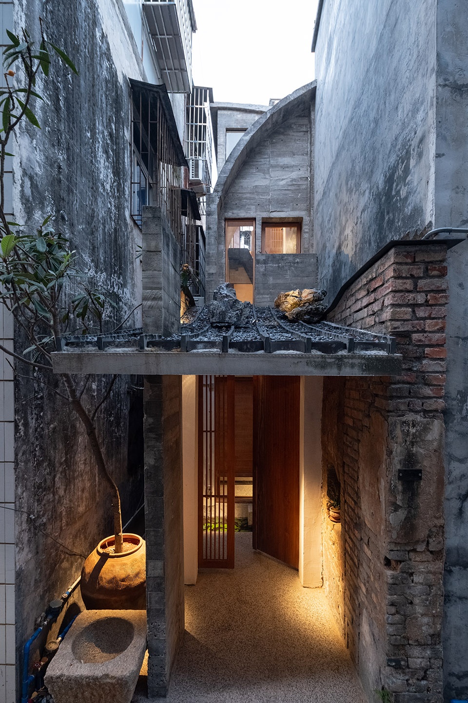 xebei home by republic construction