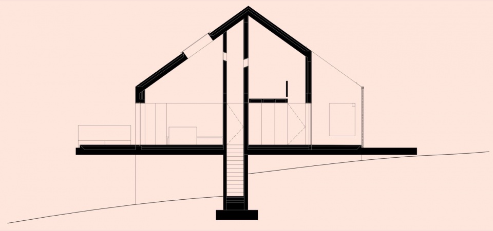CASA PLAJ EXTRASTUDIO