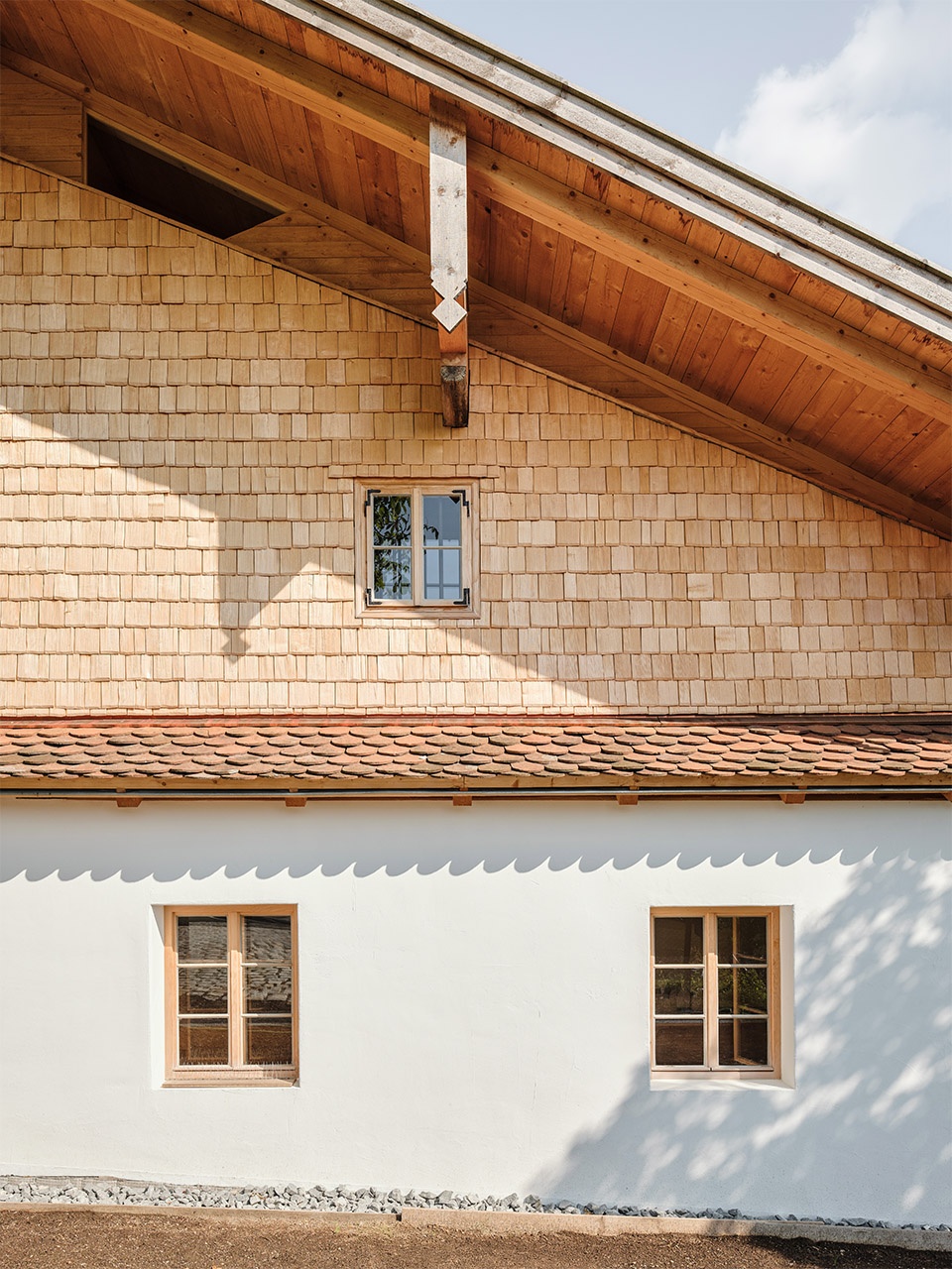 Maximilian Hartinger Architekt