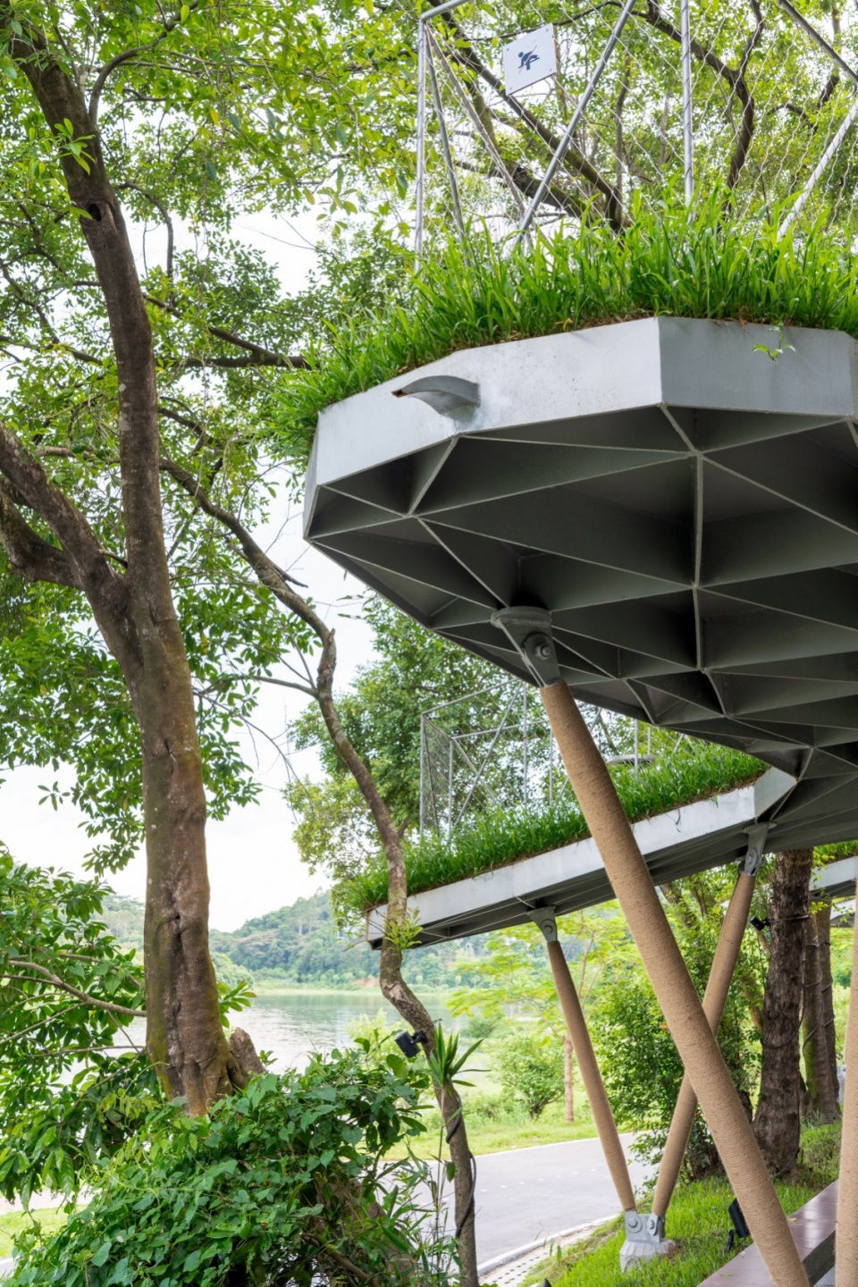 Phoenix Valley Pavilion