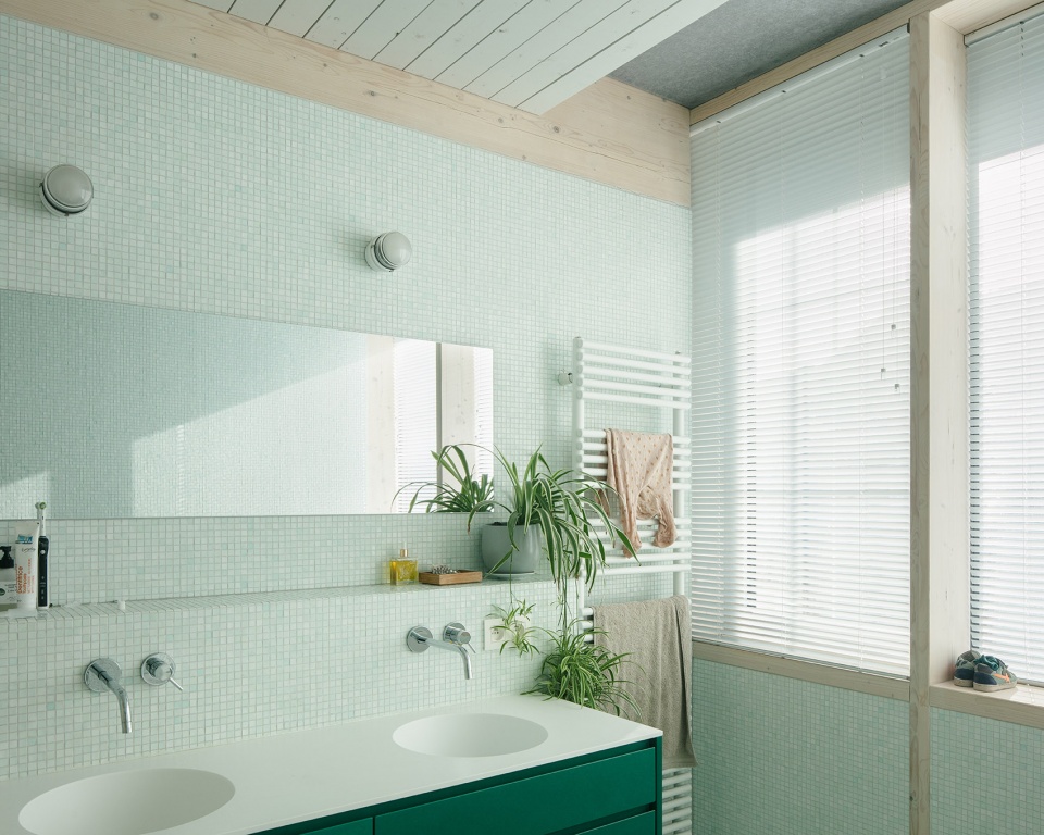 hamer by felt architecture