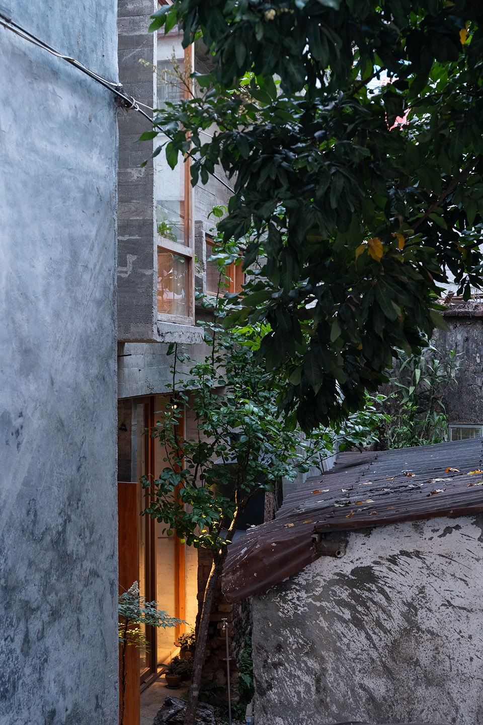 xebei home by republic construction