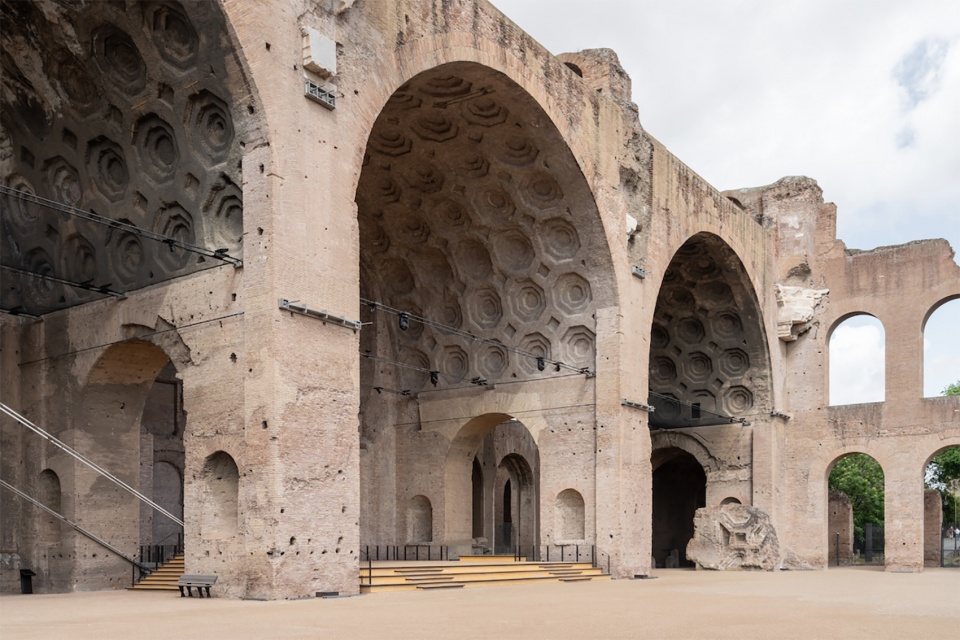 Basilica