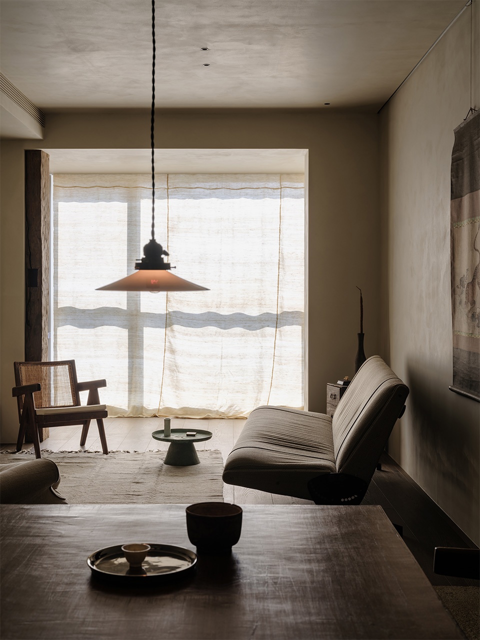 Residence F