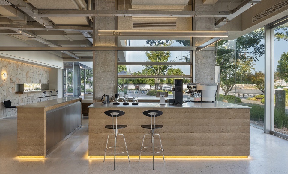 nowo cafe by k1y design