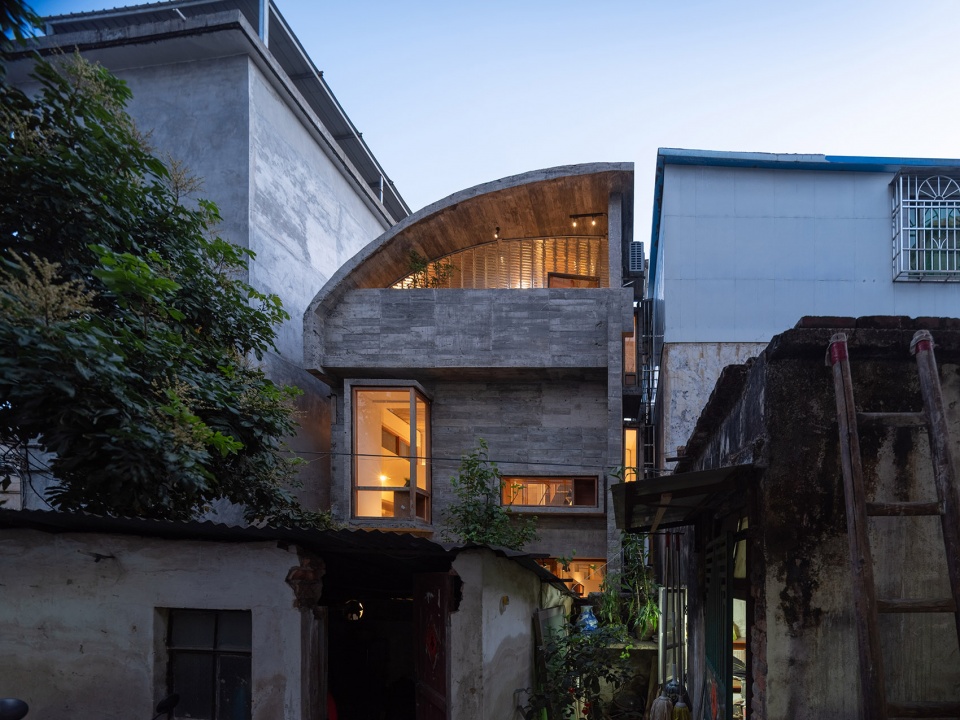 xebei home by republic construction