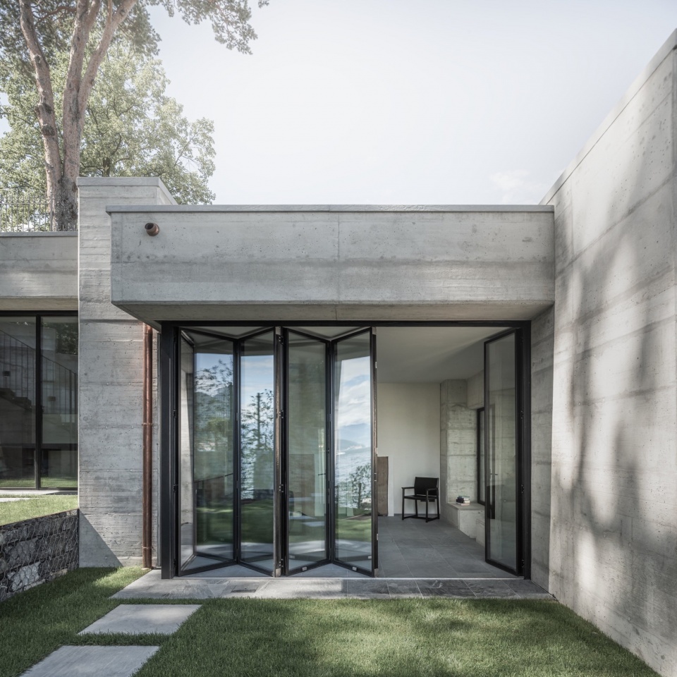 Casa Punta Spartivento d1a