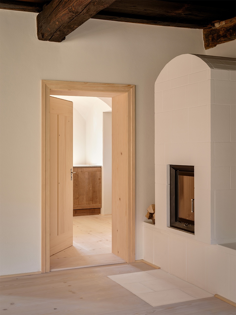 Maximilian Hartinger Architekt
