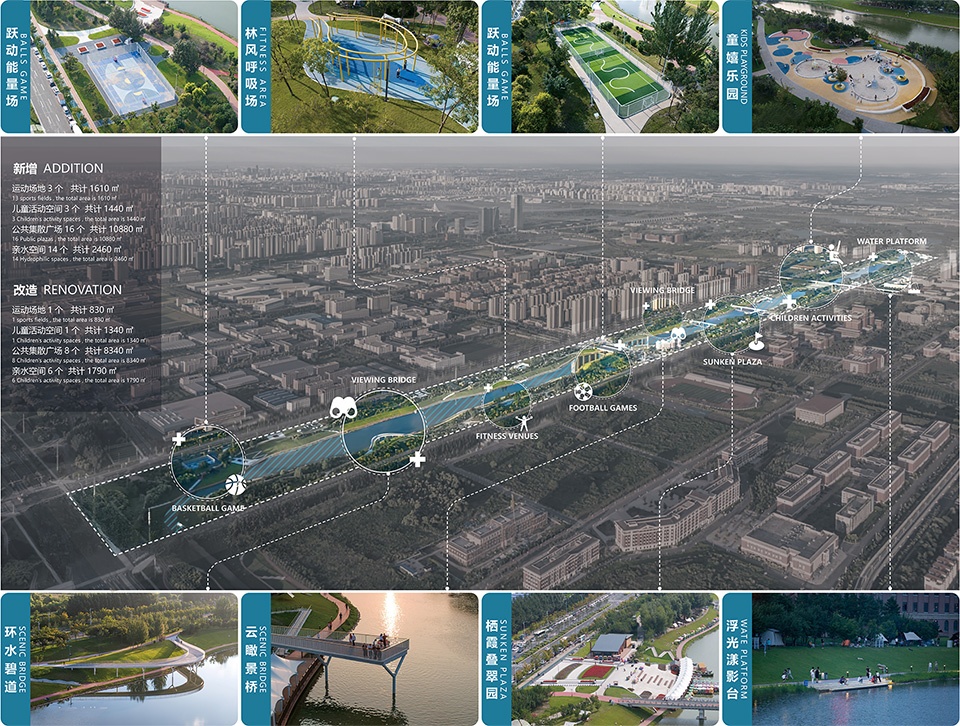 Ningxi Park