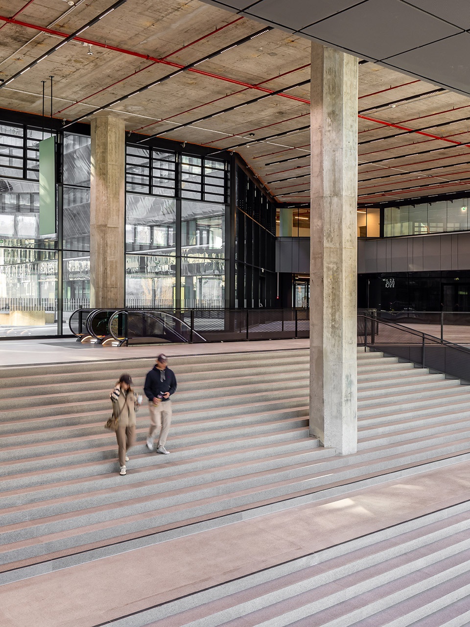althan quartier francis by delugan meissl associated architects