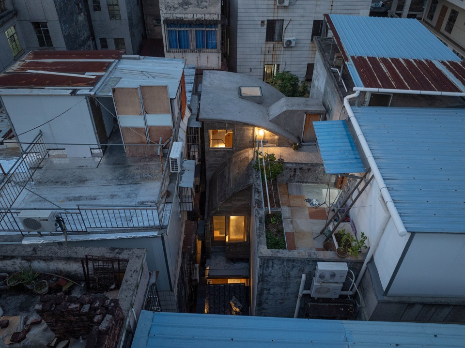 xebei home by republic construction