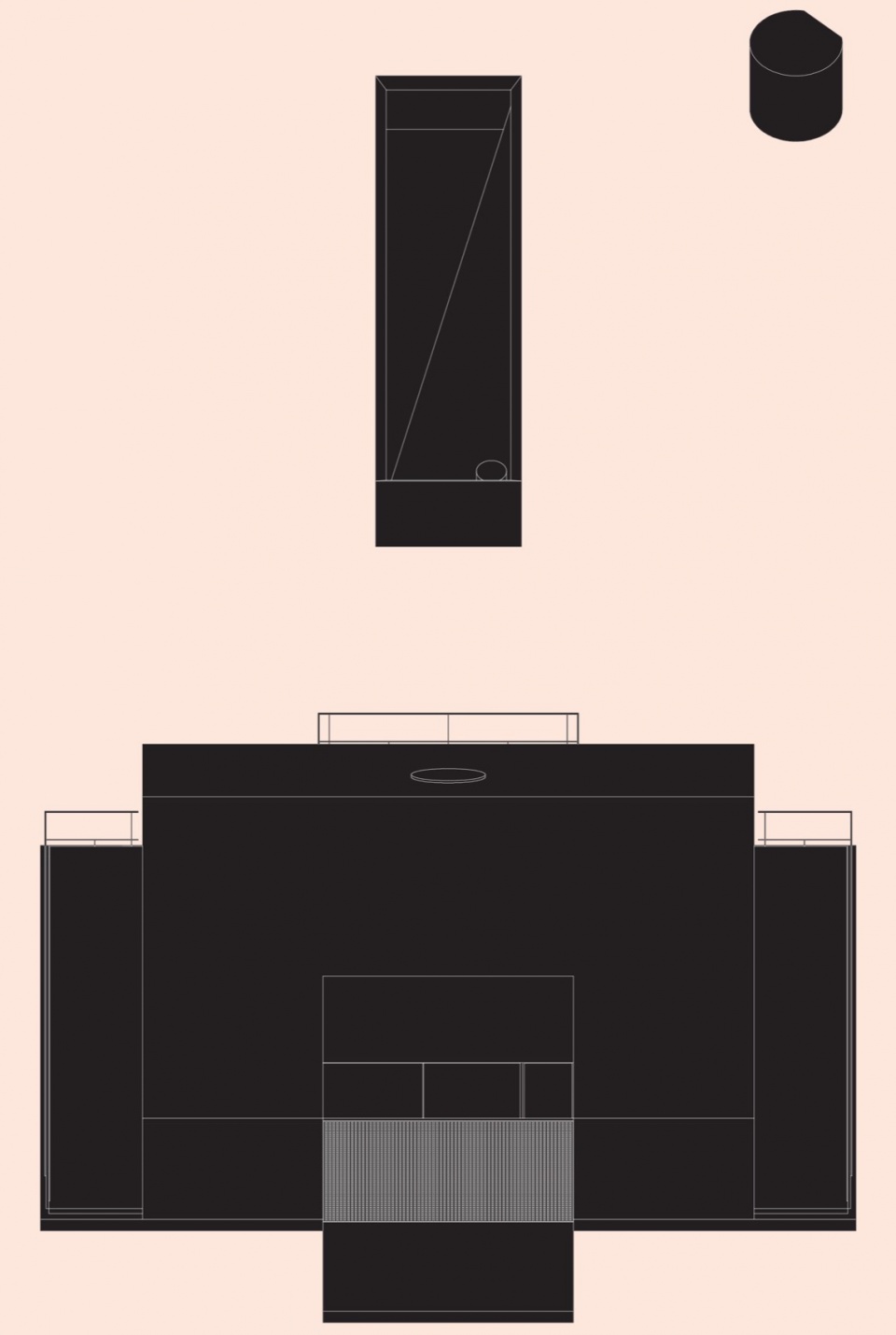 CASA PLAJ EXTRASTUDIO