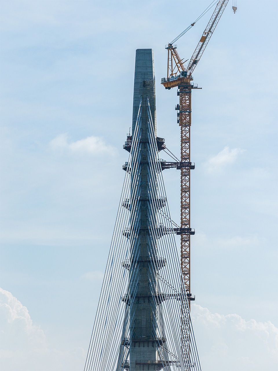 Danjiang Bridge