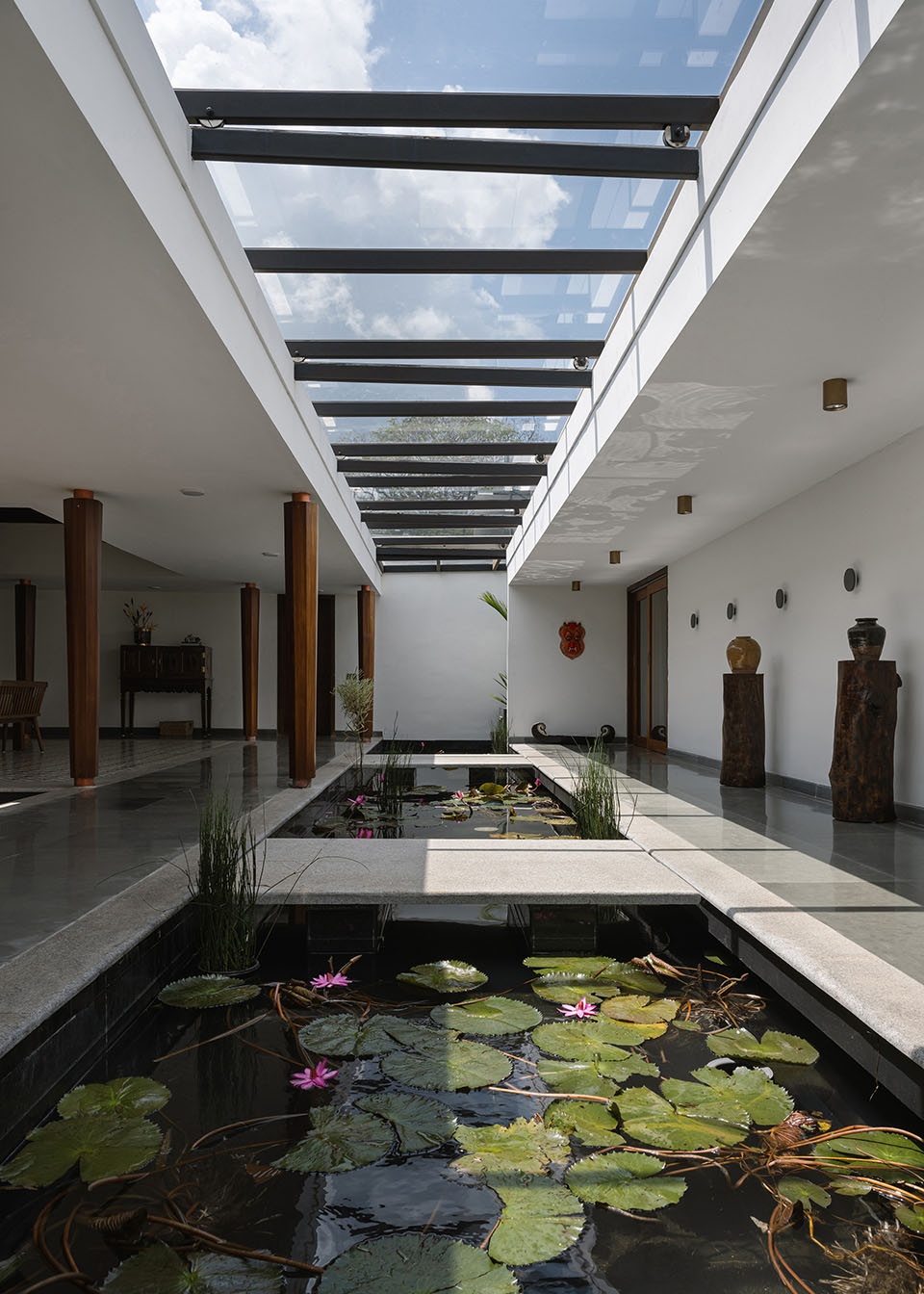 House of Quad