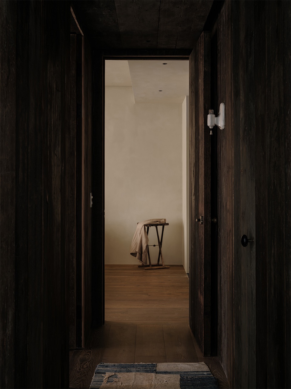 Residence F