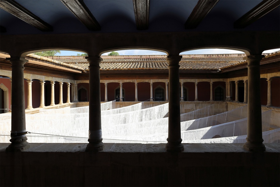 Umbrales de Ensueno