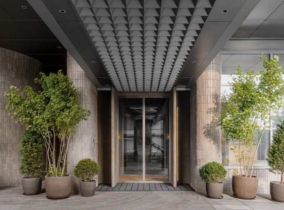 aranya resort noa hotel by deep design