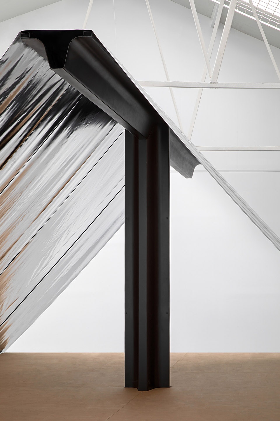 armed fabrics by paloma canizares
