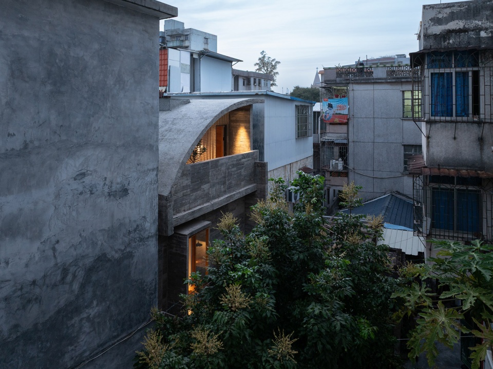 xebei home by republic construction
