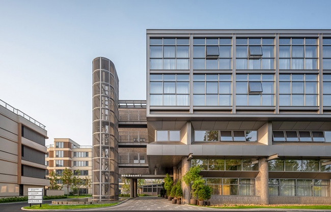  Aranya Resort NOA RESORT by DEEP DESIGN